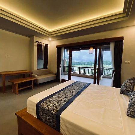 אובוד Villa Dewa Dewi 2 מראה חיצוני תמונה