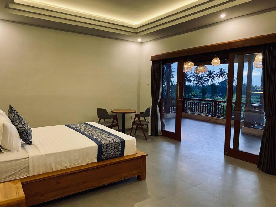 אובוד Villa Dewa Dewi 2 מראה חיצוני תמונה