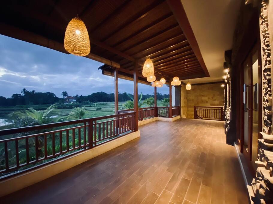 אובוד Villa Dewa Dewi 2 מראה חיצוני תמונה