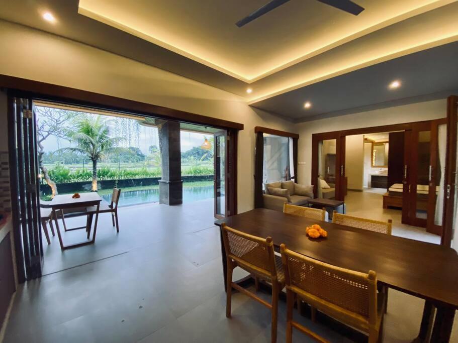 אובוד Villa Dewa Dewi 2 מראה חיצוני תמונה