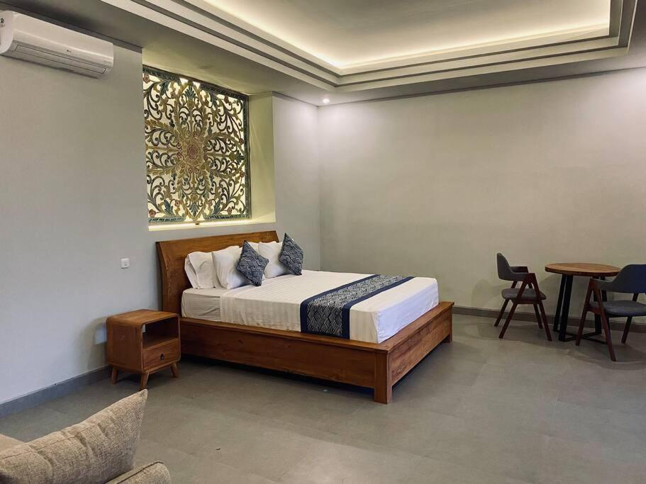 אובוד Villa Dewa Dewi 2 מראה חיצוני תמונה