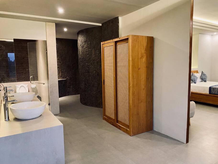 אובוד Villa Dewa Dewi 2 מראה חיצוני תמונה